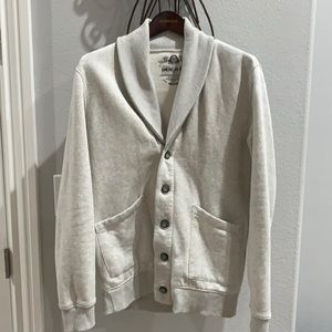 Sweater Cardigan